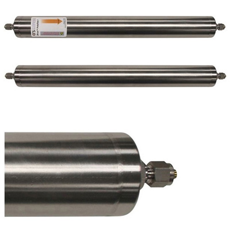 202286XL-SS CRS ガス精製フィルター ZPure(TM) PolyGas I S.G.E 1本 202286XL-SS