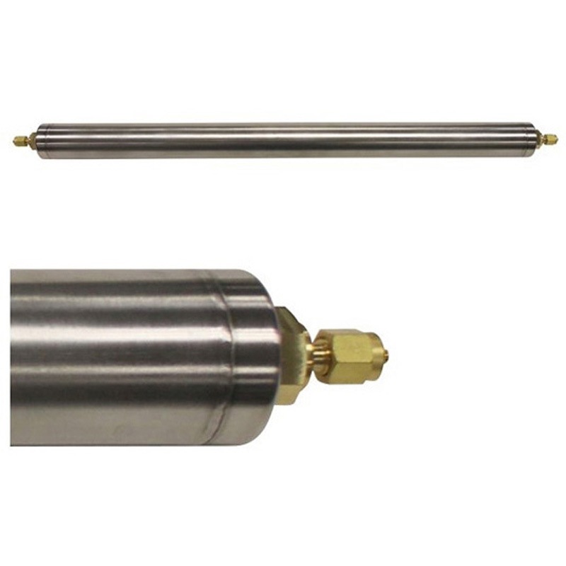 202287L-B CRS ガス精製フィルター ZPure(TM) PolyGas II S.G.E 1本 202287L-B