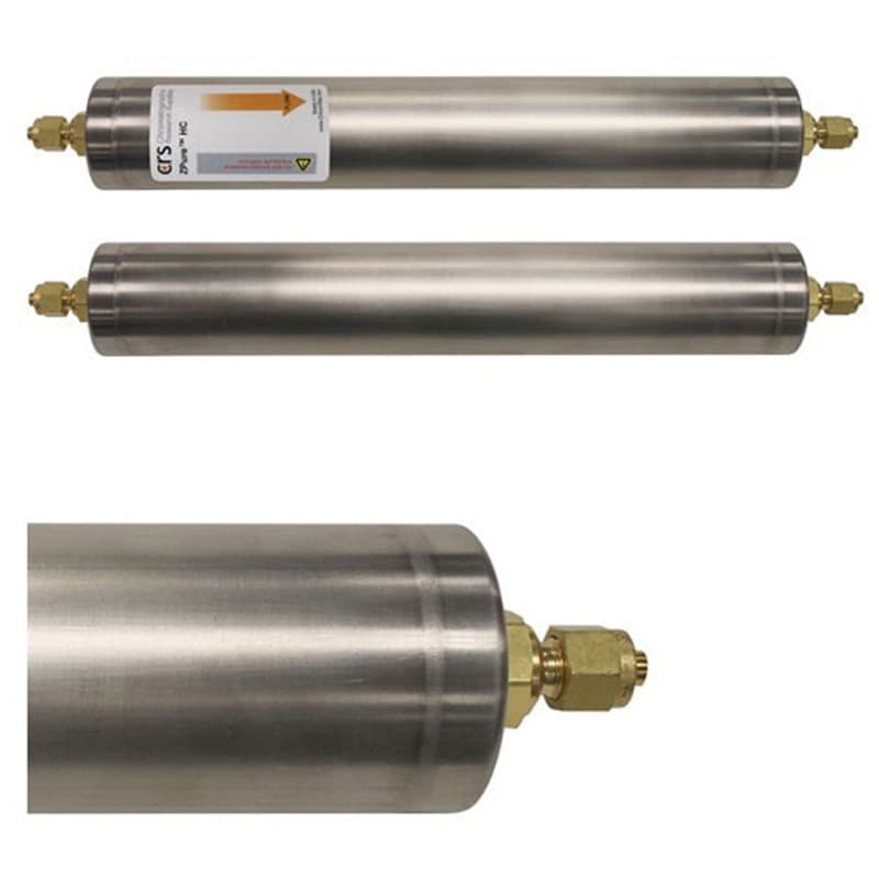 202233D-B CRS ガス精製フィルター ZPure(TM) HC S.G.E 1本 202233D-B