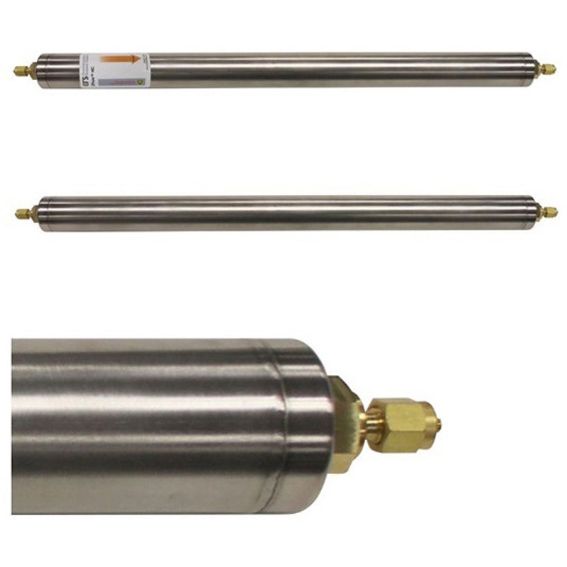 202232L-B CRS ガス精製フィルター ZPure(TM) HC S.G.E 1本 202232L-B