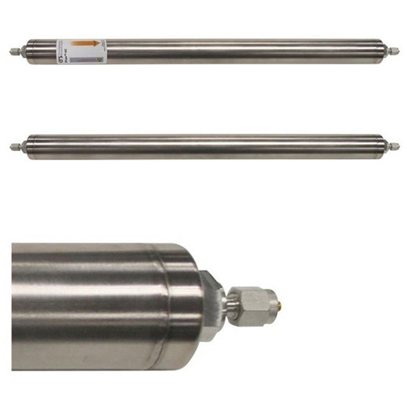 202232L-SS CRS ガス精製フィルター ZPure(TM) HC S.G.E 1本 202232L-SS