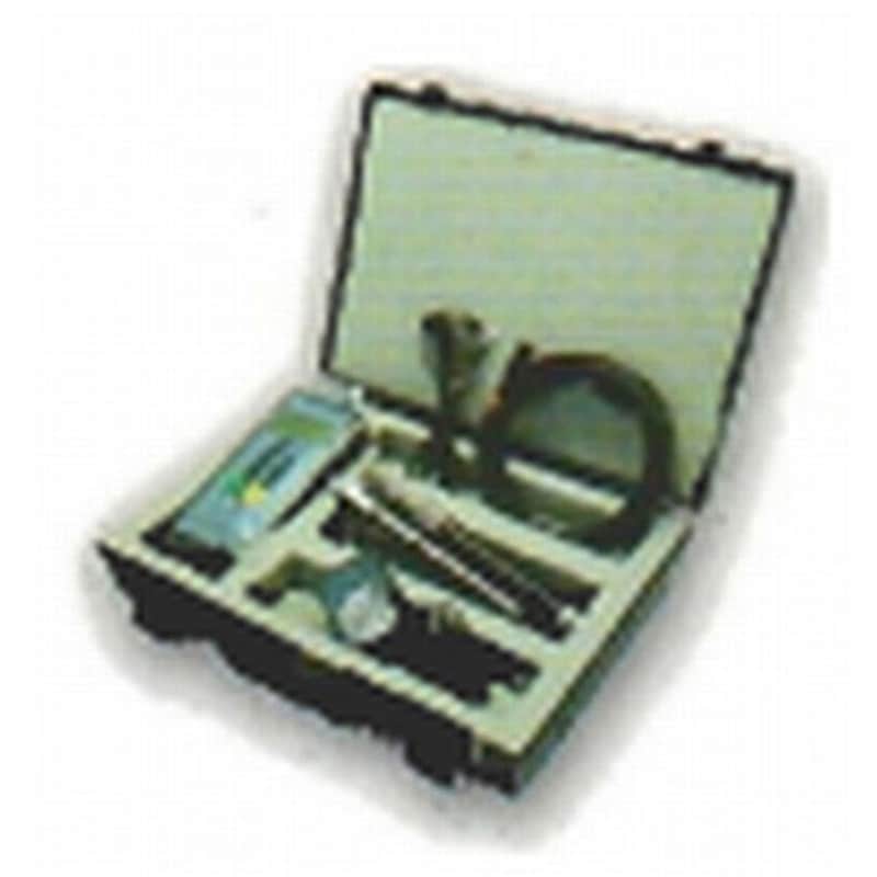 VA-11・VA-21-HK 風速計用オプション品 1個 アイ電子技研 【通販モノタロウ】