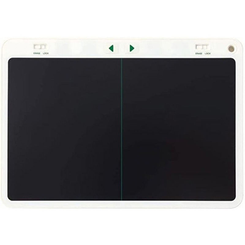 BB-16-W ブギーボード BBシリーズ キングジム 1台 BB-16-W 8,034円