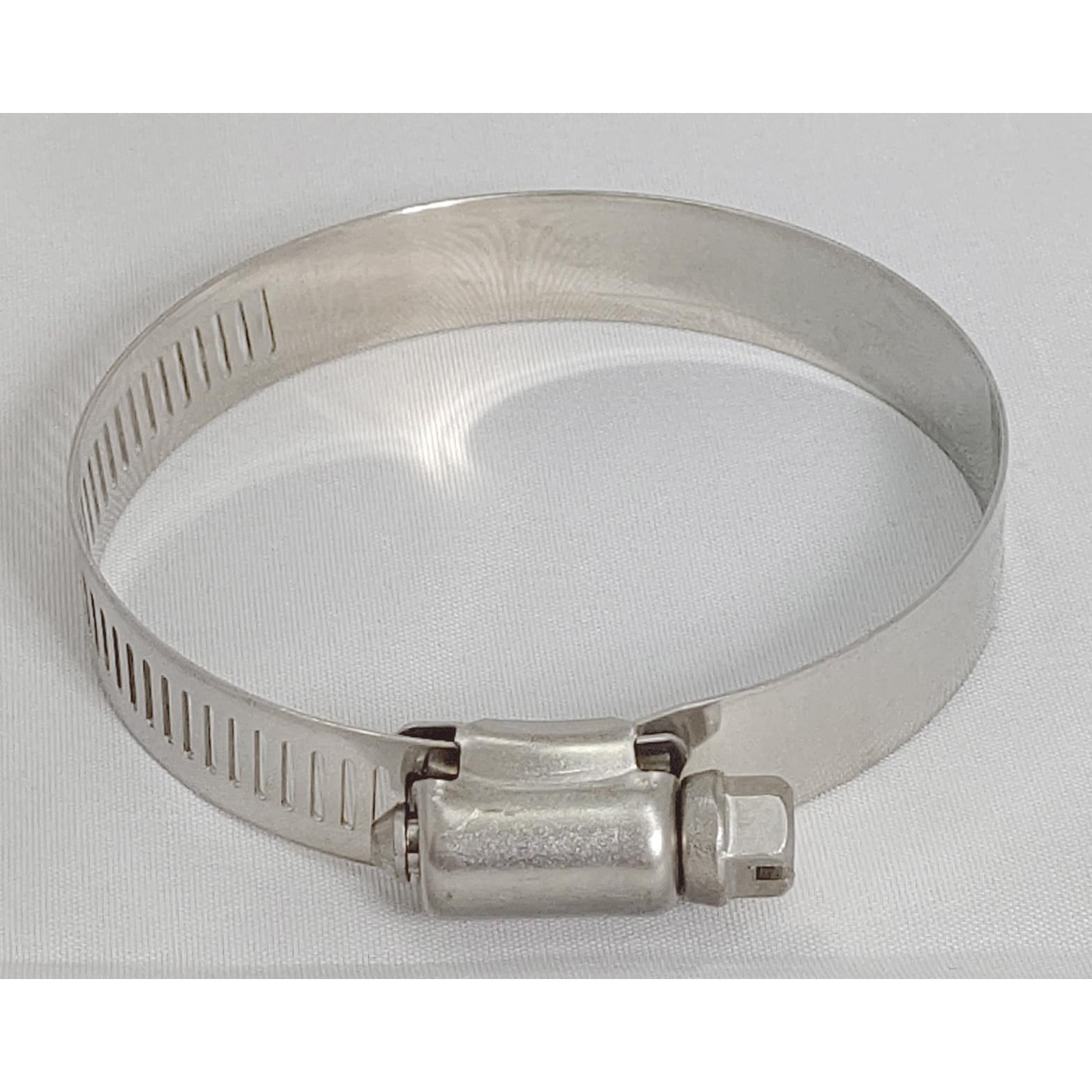 34DM006SU オールステンレス製 ホースバンド 『DM13Qバンド』 岩崎