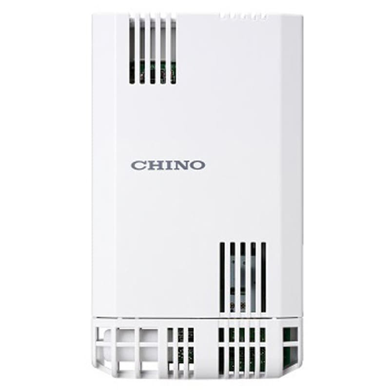 HN-EKA1N HN-Ekseries 壁取付形温湿度計 HNシリーズ 1個 CHINO