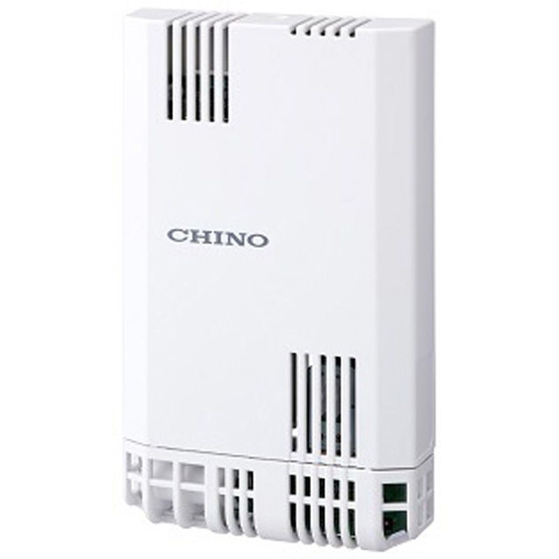 HN-EKB1N HN-Ekseries 壁取付形温湿度計 HNシリーズ 1個 CHINO