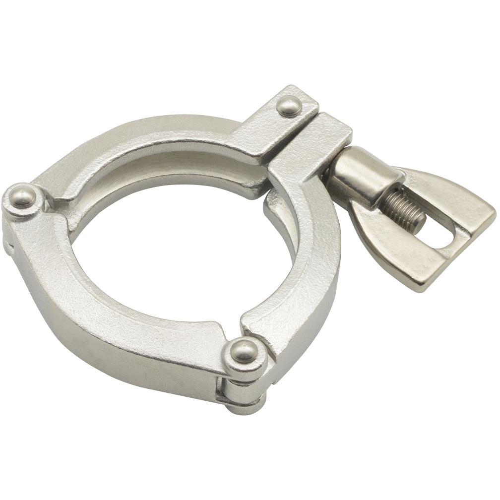 配管用いろいろ GA-JK047 これエエやん 3Kクランプ ヘルール継手 サニタリー配管 GAONA