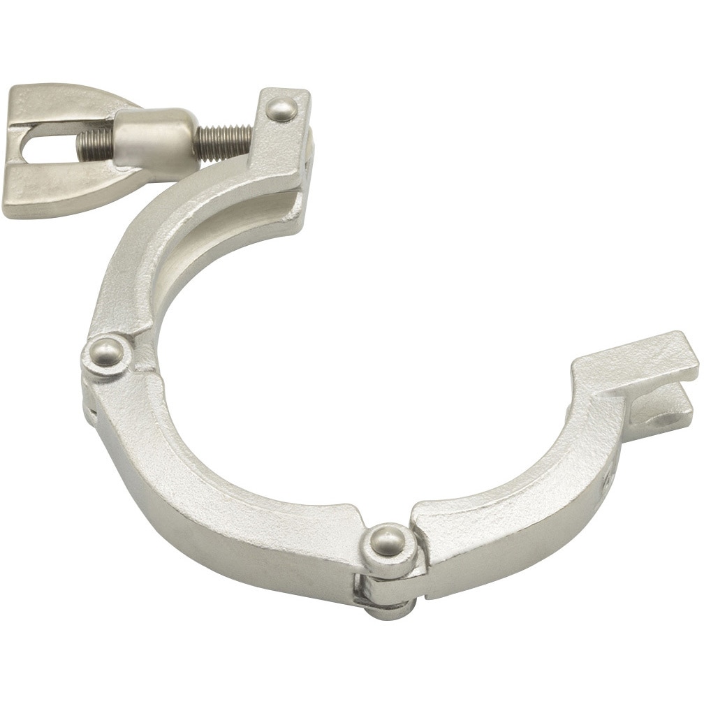 GAONA ガオナ KAKUDAI カクダイ GA-JK153 両ヘルールエルボ 1.5S サニタリー配管 SUS316L カクダイ⁄GAONA⁄ガオナ GA-JK153 水栓金具 両ヘルールエルボ(1.5S