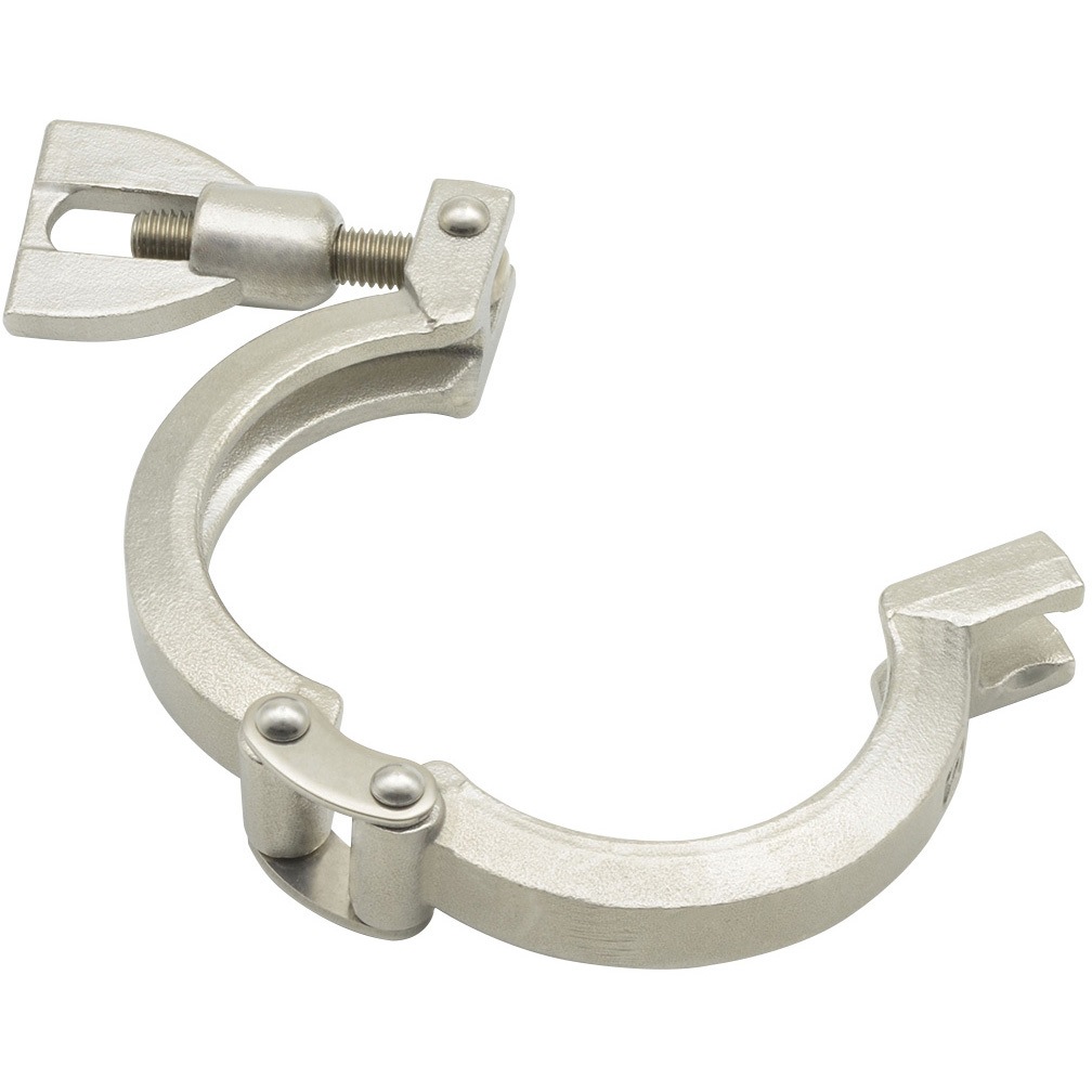 日本クランプ 2t H-2 横つり専用クランプ 2t 日本クランプ(JAPAN CLAMP) 安全