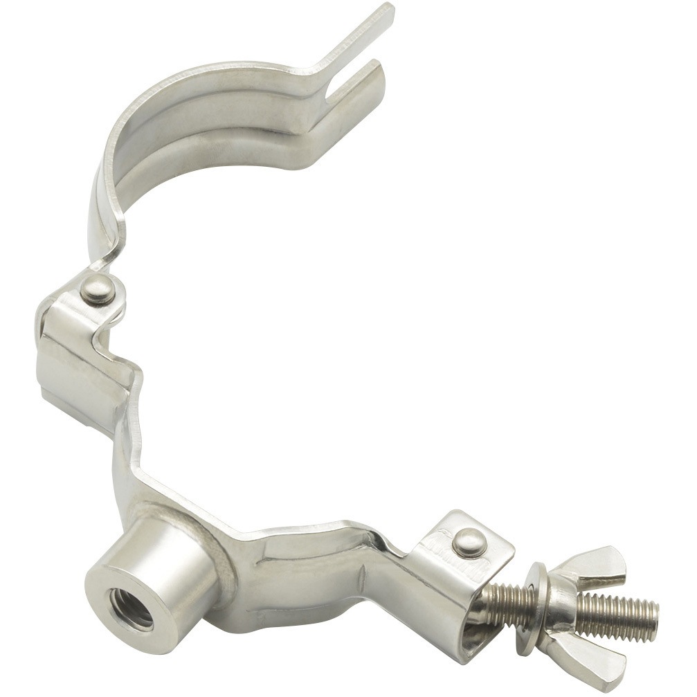 GAONA ガオナ KAKUDAI カクダイ GA-JK153 両ヘルールエルボ 1.5S サニタリー配管 SUS316L カクダイ⁄GAONA⁄ガオナ GA-JK153 水栓金具 両ヘルールエルボ(1.5S