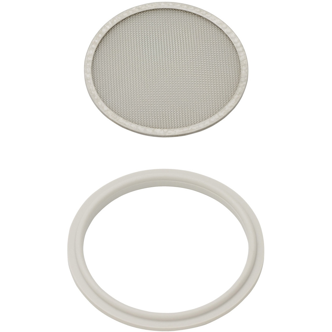 GA-JK081 これエエやん ヘルールストレーナー ヘルール継手 GAONA(ガオナ) 呼び径3S  GA-JK081