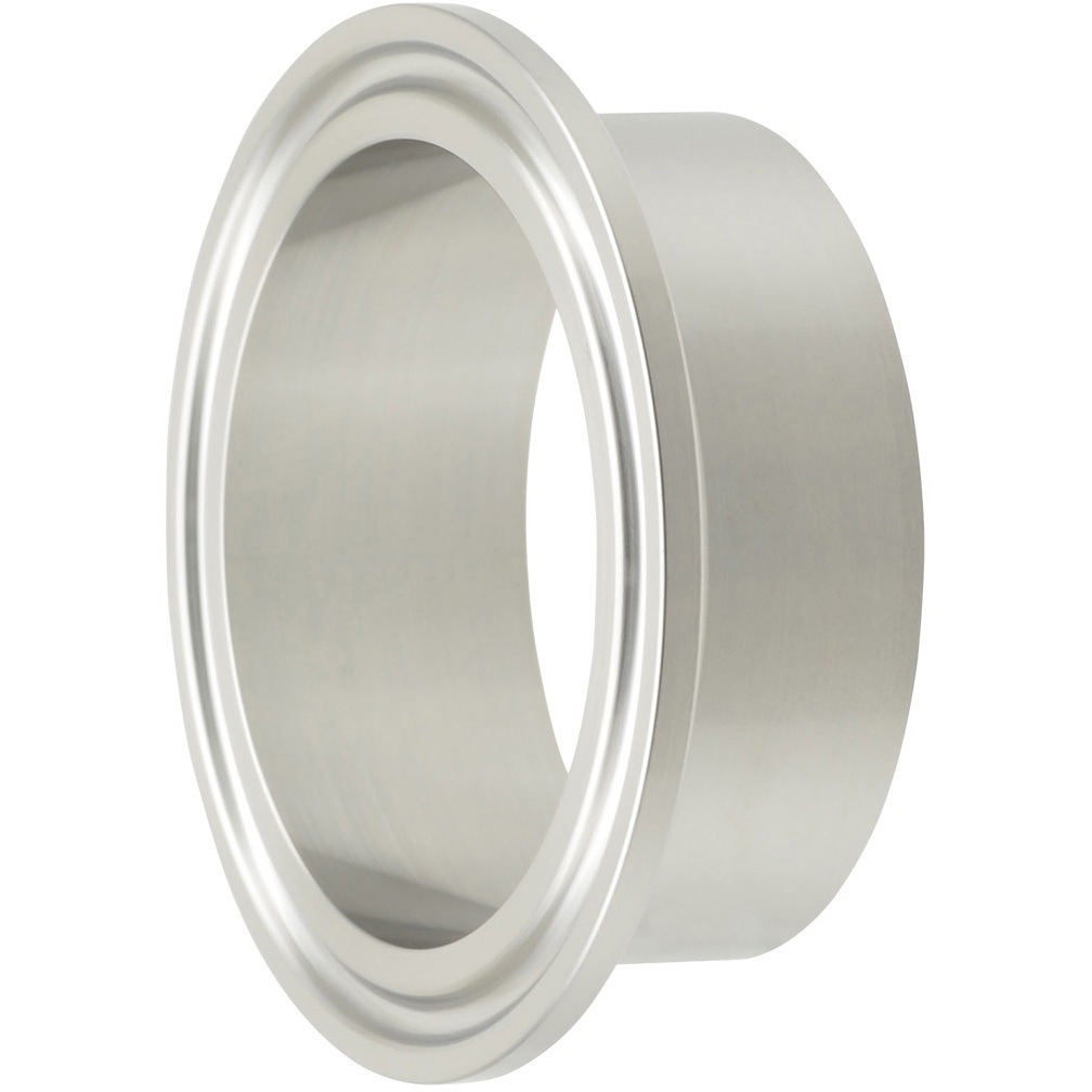 GA-JK096 これエエやん 溶接ヘルール サニタリー配管 GAONA(ガオナ) SUS304製 呼び径3S  GA-JK096