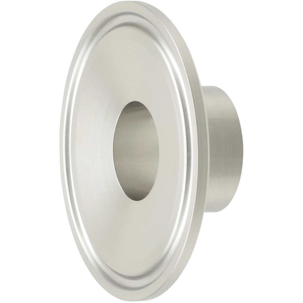 GA-JK115 これエエやん 異径ヘルール 溶接式 サニタリー配管 GAONA(ガオナ) SUS304製 14,425円