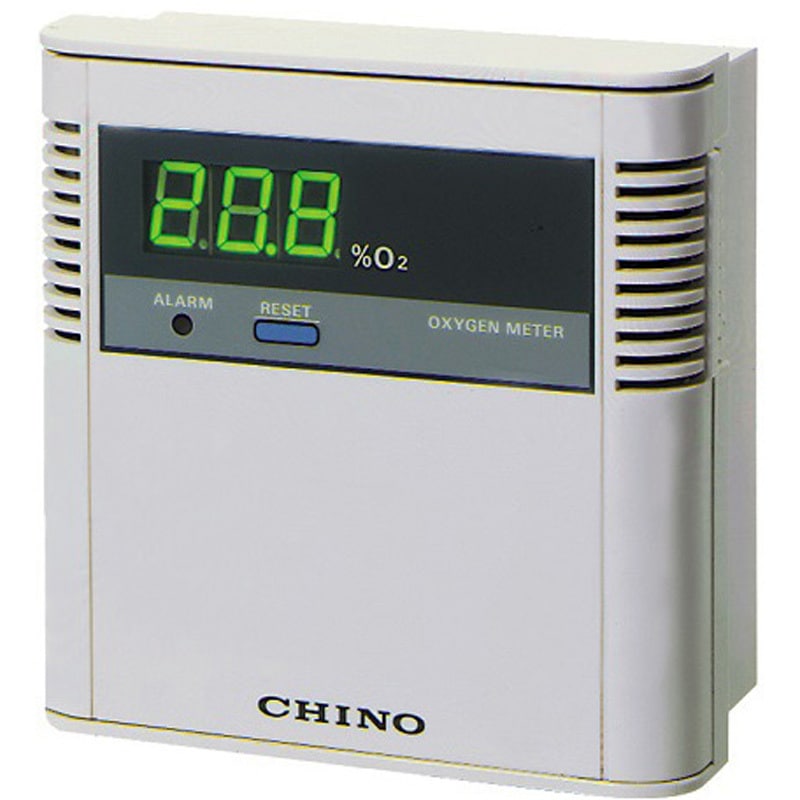 MG3010-B1 MG3010series 1点計測用モニタ MG3010シリーズ 1個 CHINO(チノー) 【通販モノタロウ】