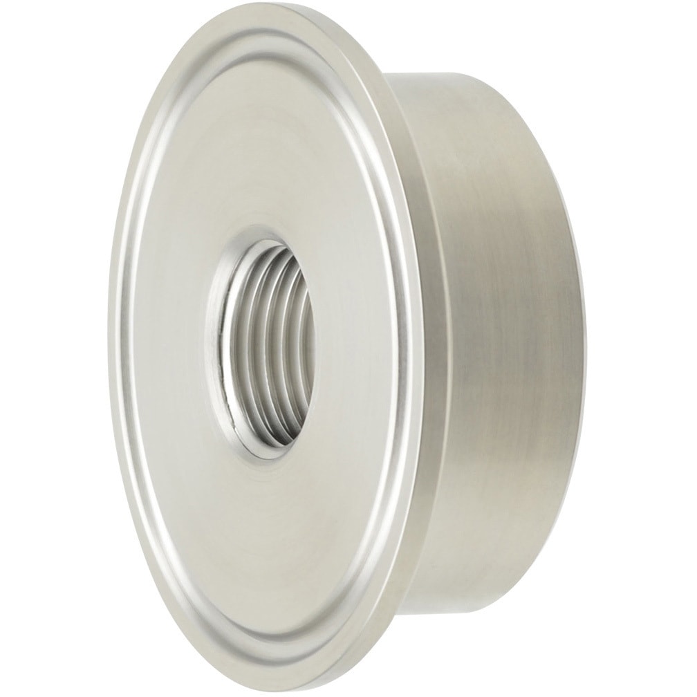 GA-JK132 これエエやん 内ネジソケット ヘルール継手 サニタリー配管 GAONA(ガオナ) 呼び径20A  GA-JK132