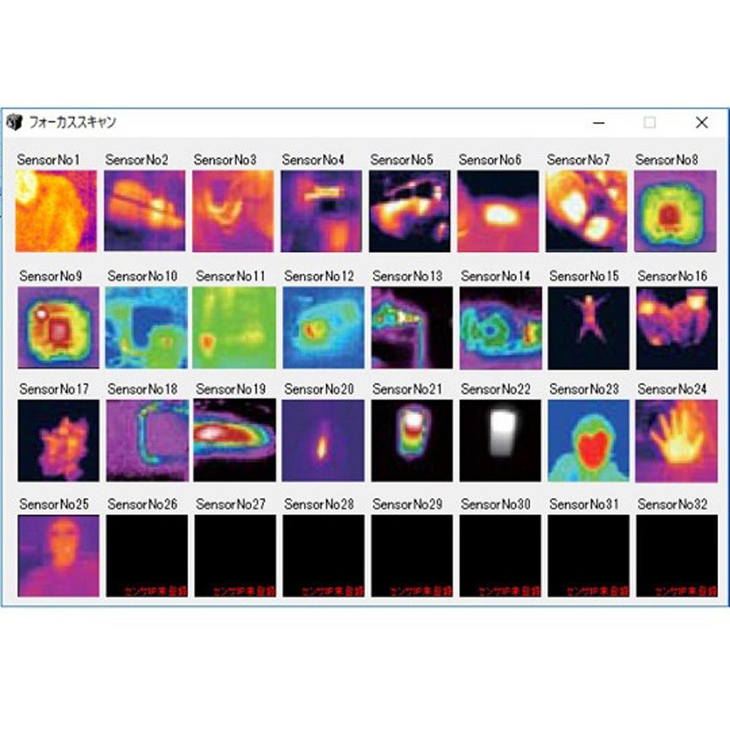 TPA-E 多点接続ソフト Ver2.01 TPAシリーズ 1個 CHINO(チノー) 【通販モノタロウ】