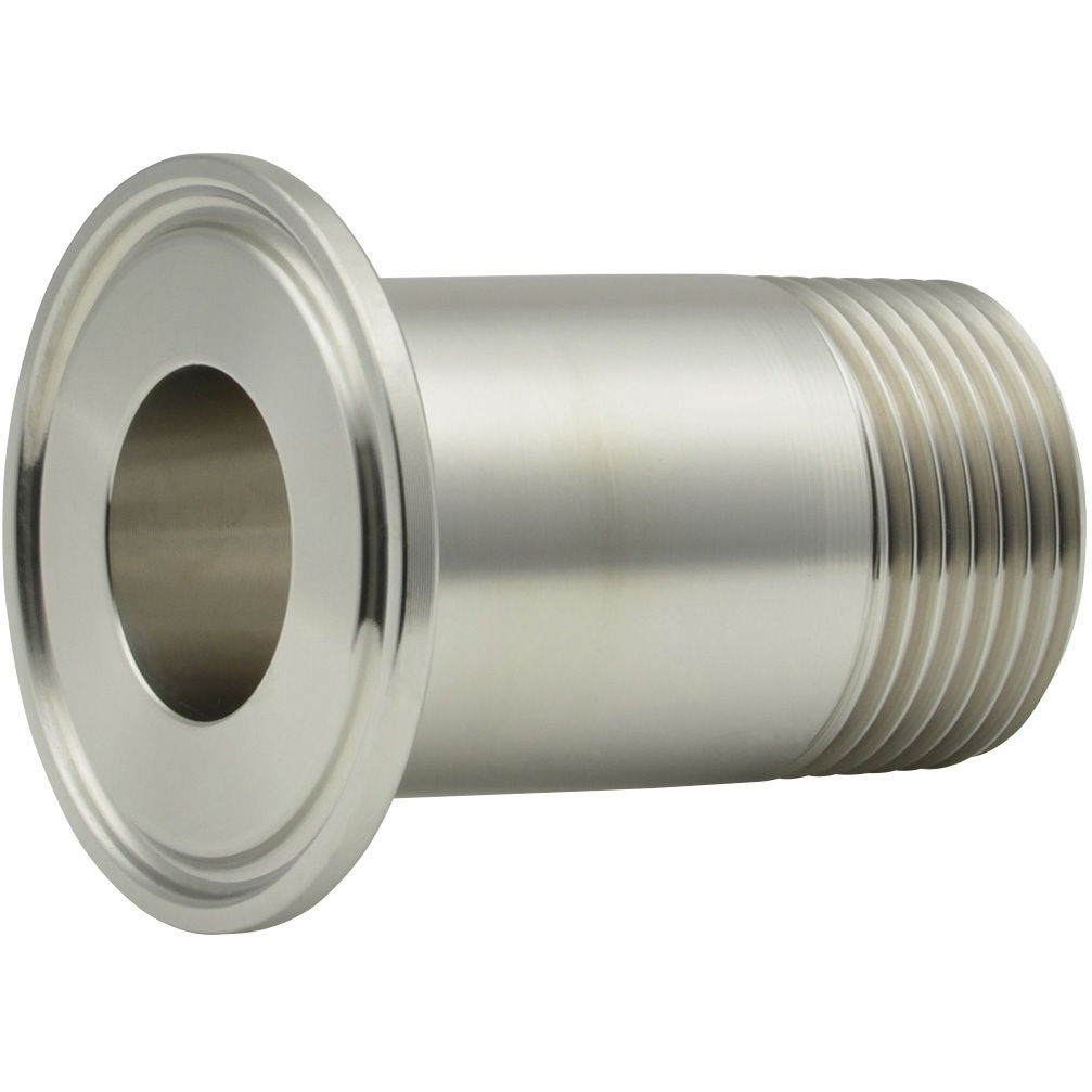 GA-JK163 これエエやん 外ネジアダプター ヘルール継手 サニタリー配管 GAONA(ガオナ) 材質SUS304 呼び径25A  GA-JK163 11,985円