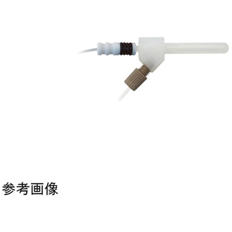 A31-1-PFA04 ICP、ICP-MS用ガラスネブライザー OpalMist 1個 Glass