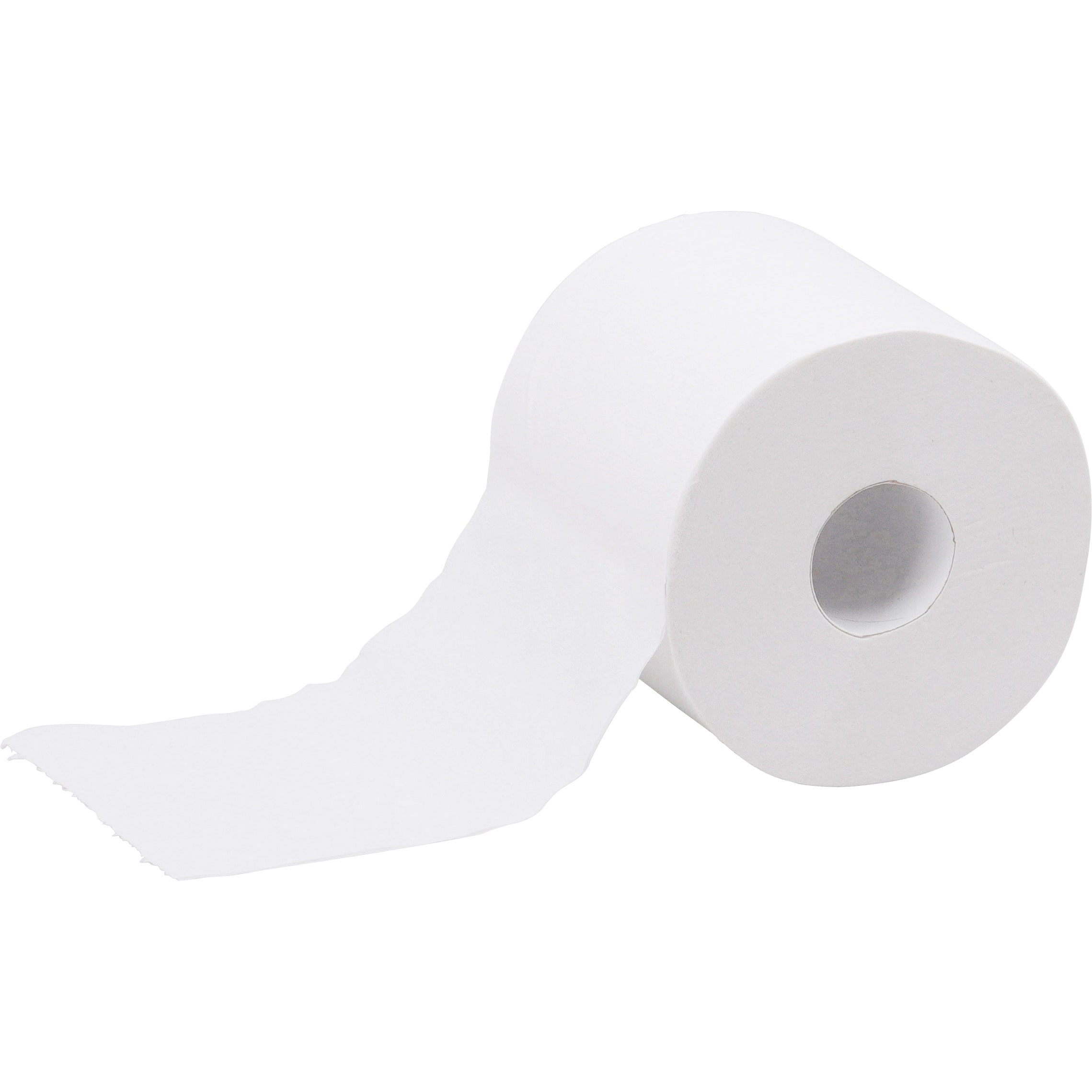トイレットペーパー 再生紙 2倍巻 FSC(R)認証製品 モノタロウ 芯 トイレットペーパー 再生紙 2倍巻 FSC(R)認証製品 モノタロウ 芯