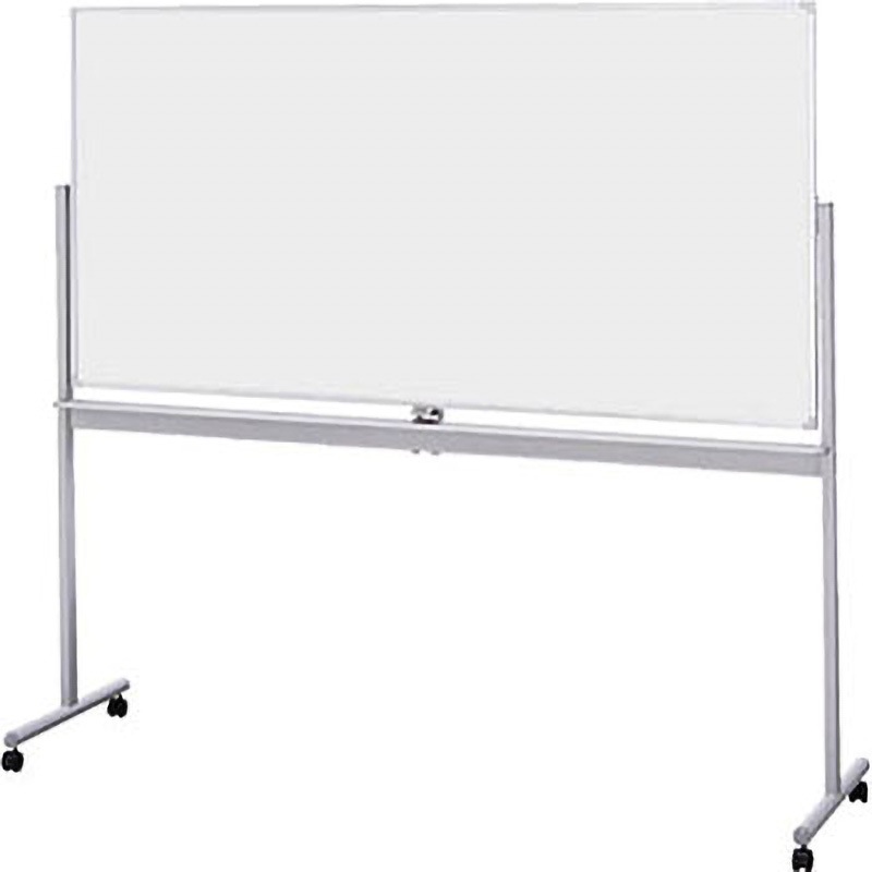 BBE702 回転黒板 1台 ナイキ 【通販モノタロウ】