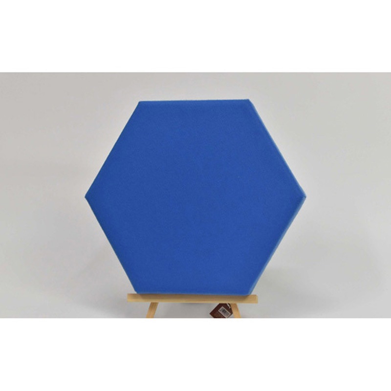 かるパネル 六角 1セット 4枚入り 1セット(4枚) 松村アクア 【通販モノタロウ】