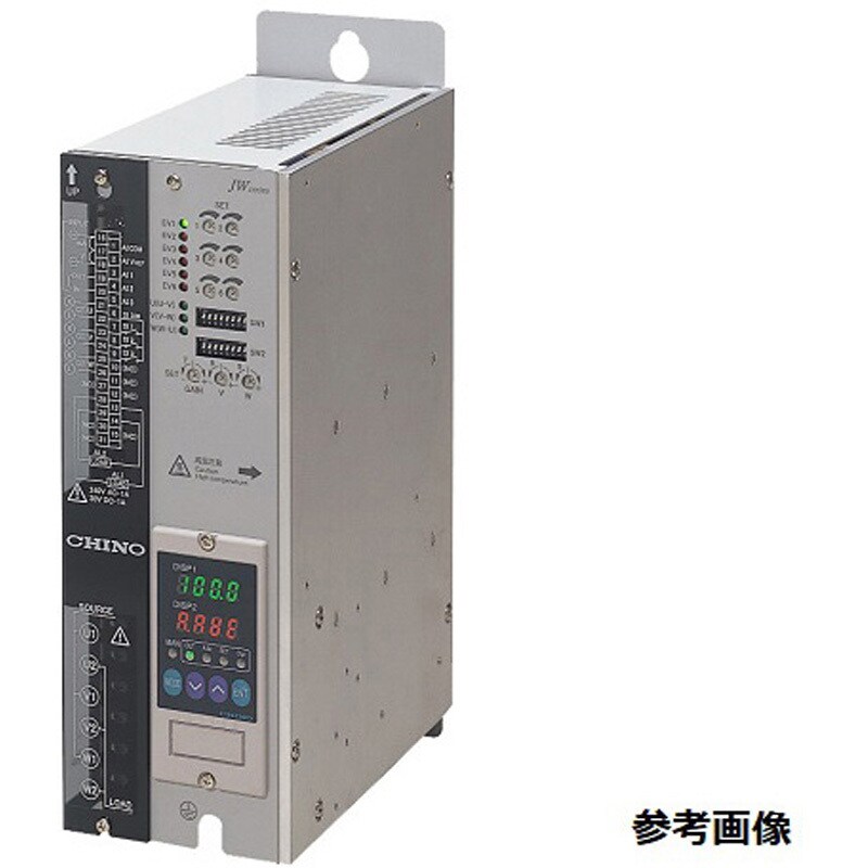JW40020VN006 三相サイリスタレギュレータ JW-N006シリーズ 1台
