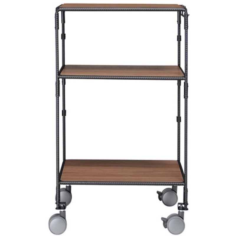 BWS8202 BOW ラック BWSシリーズ 1個 オークス 【通販モノタロウ】