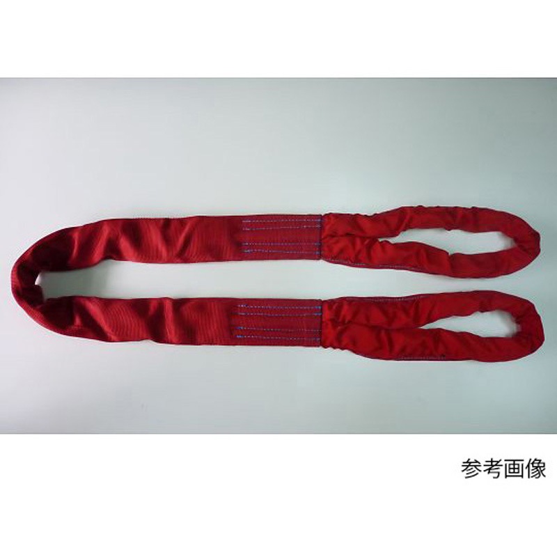 SFT3E5TX1.5 ブルースリングソフト 赤 SFT3シリーズ 1本 テザック 【通販モノタロウ】