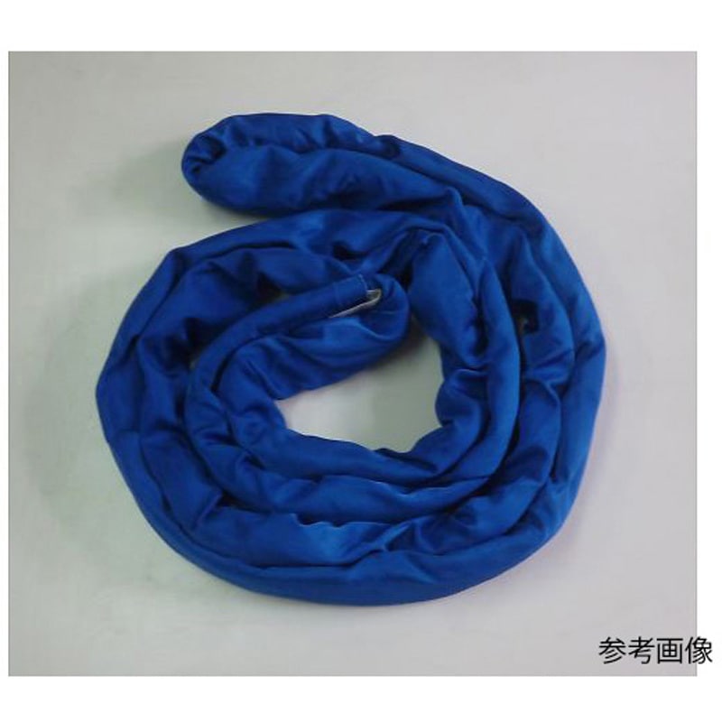 SFT3N8TX3.5 ブルースリングソフト 紺 SFT3シリーズ 1本 テザック 【通販モノタロウ】