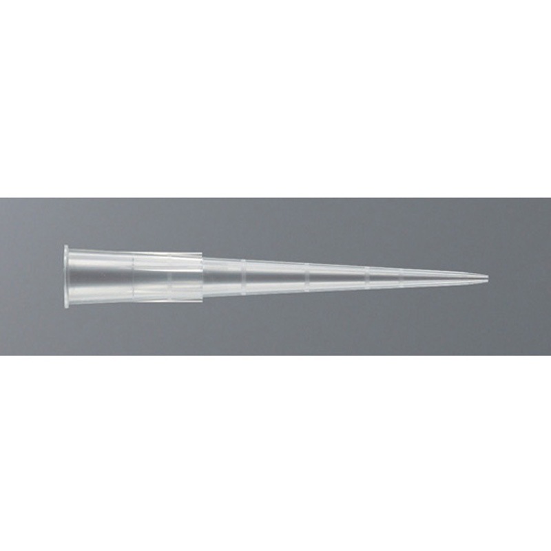 ピペットチップ 200μL 96本/ラック×10ラック 未滅菌 1093-960 マイクロチップ 200μL ラック入り未滅菌 96本×10個入