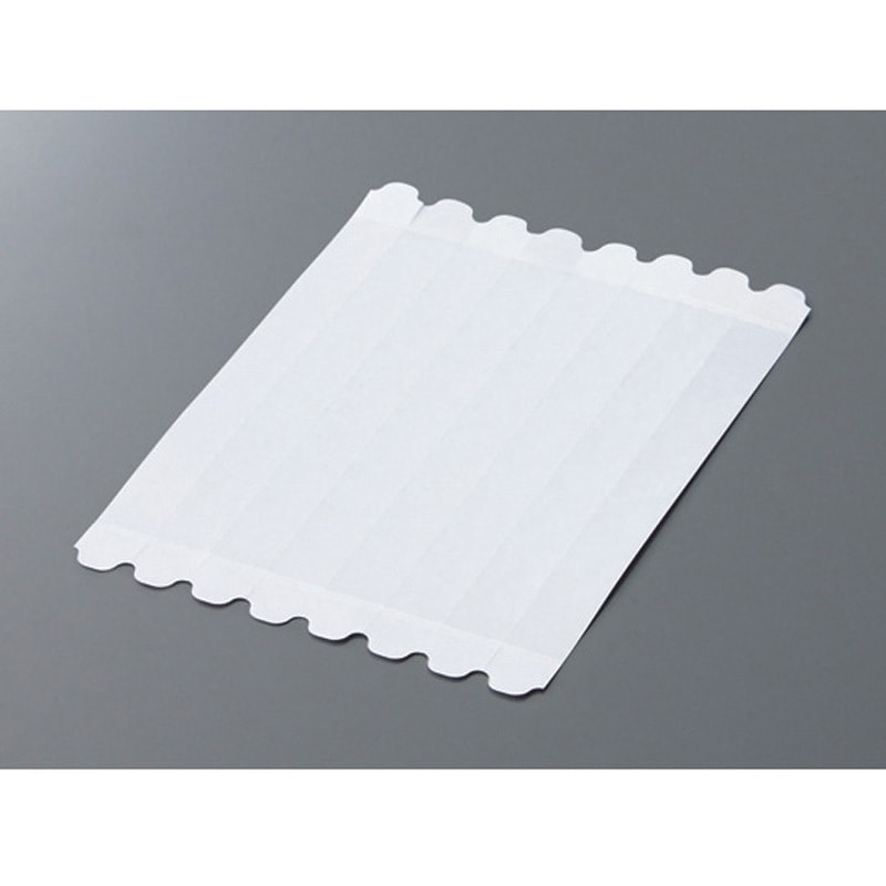 PS-PPSS-400 シーリングフィルム 粘着タイプ PSシリーズ 1箱(50枚×8ストリップ) PlateSeal 【通販モノタロウ】