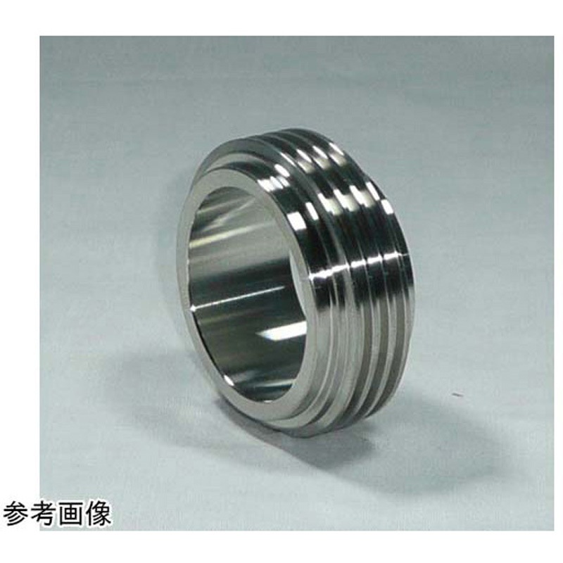 ZMS-S1-30S-VZ SUS 304 熔接ネジシート ZMS-S1シリーズ 1個 コンサス 【通販モノタロウ】