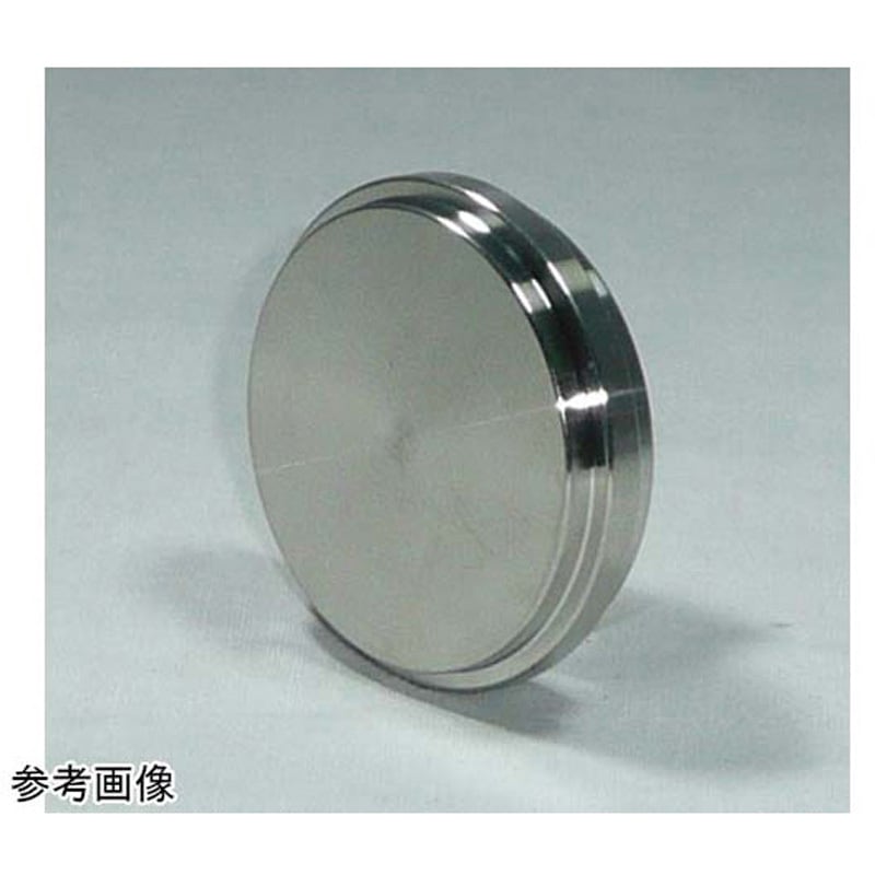 ZLB-S3-25S-VZ SUS 316L ブラインドライナー ZLB-S3シリーズ 1個 コンサス 【通販モノタロウ】