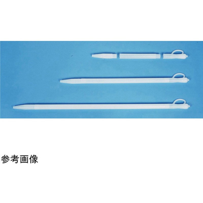 OB5387075 PEピペットサンプラー OBシリーズ アズワン 1個 OB5387075