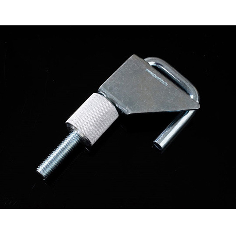 OB861930 スウィングジョー式チューブクランプ 2個入 OBシリーズ アズワン 1袋(2個) OB861930