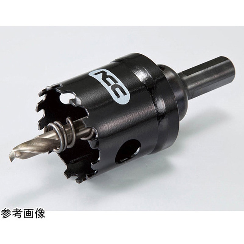 HCG38 超硬グレートホルソー HCGシリーズ 1個 アマダマシナリー