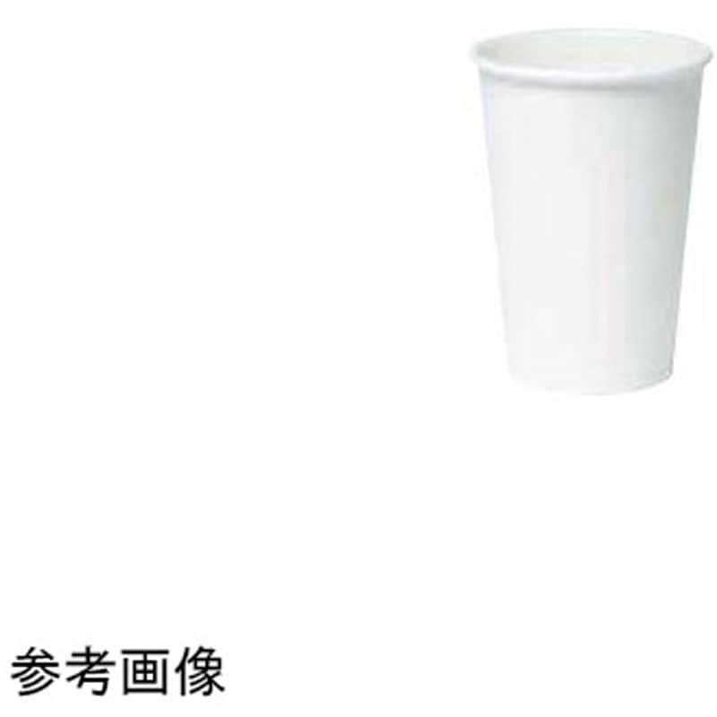 SMT-400 紙コップ 無地 1ケース(1000個) 東罐興業 【通販モノタロウ】