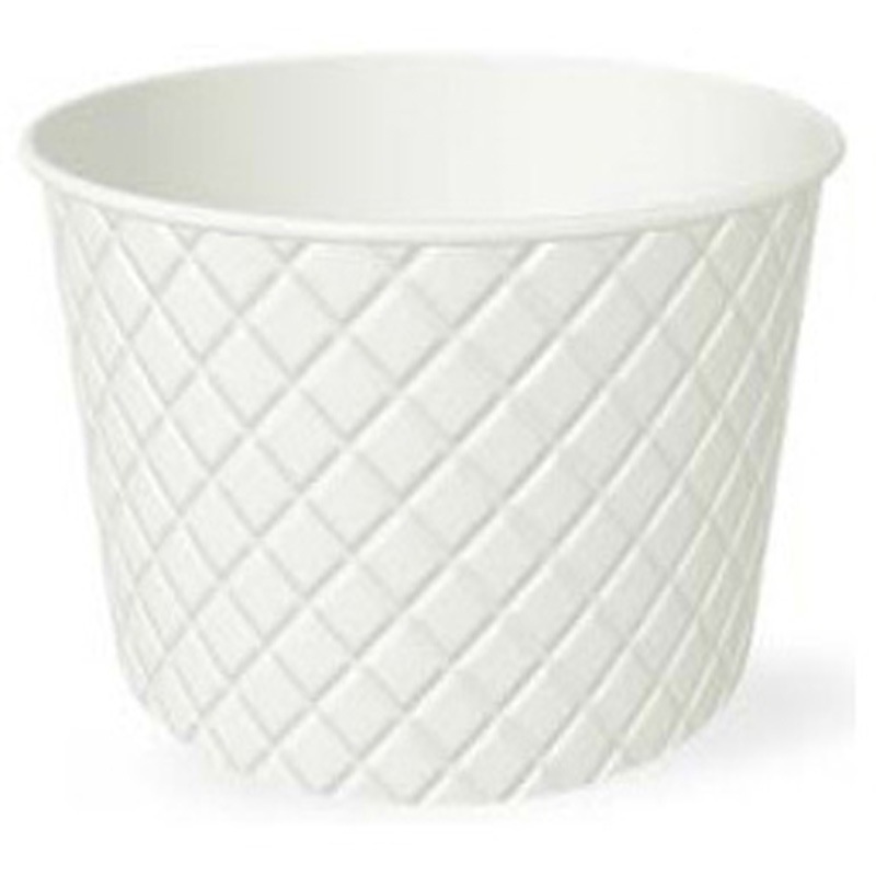 SMP-437E(T) 紙容器 無地 SMPシリーズ 1ケース(900個) 東罐興業 【通販モノタロウ】