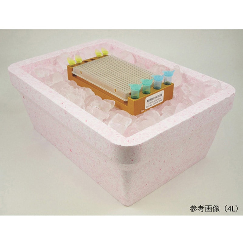 アイスパン ピンク IPANシリーズ Diversified Biotech 実験研究用