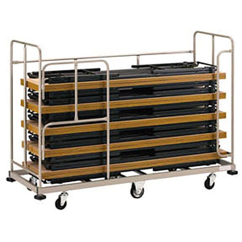 D115 サイドハンドル式 ナイキ スチール