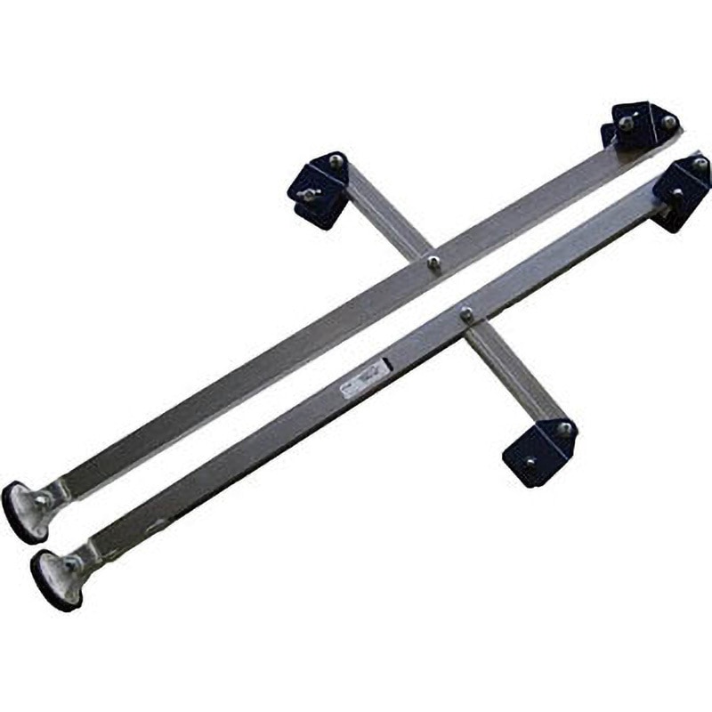 DWSAUS DWS用アウトリガー 1セット(2本) ピカコーポレイション 【通販モノタロウ】