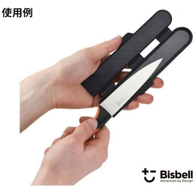 BMPPBG1_25B マグネット包丁カバーPP 1個 ビスベル 【通販モノタロウ】