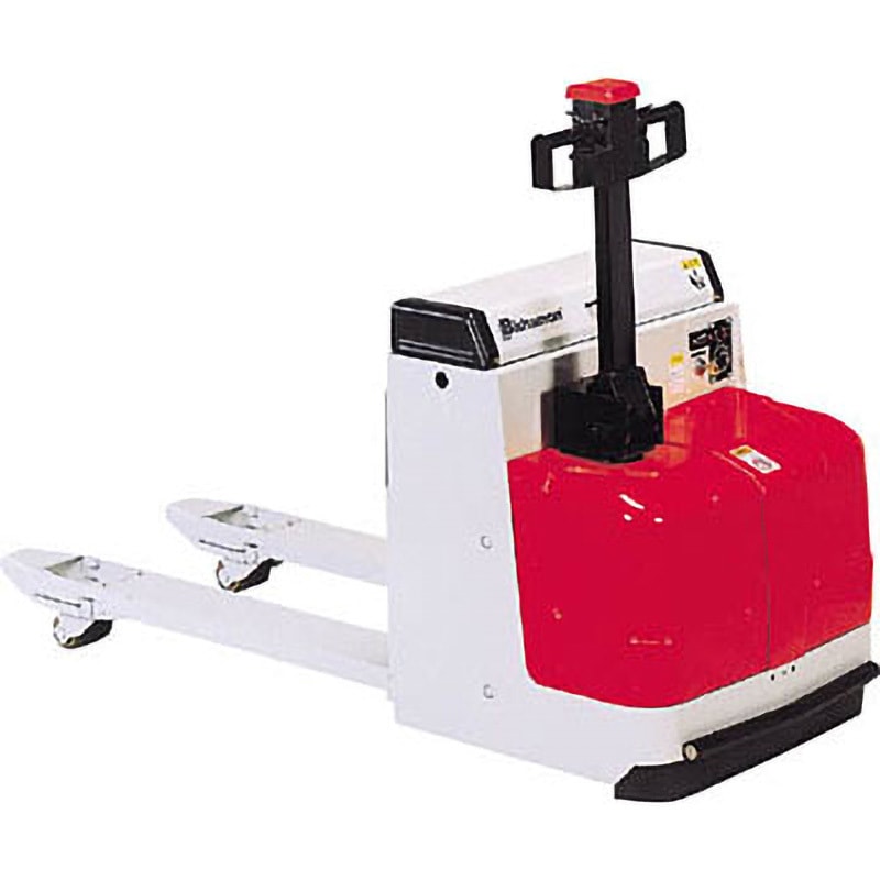 SDH150570 ビシャモン ドライブハンド(バッテリー上昇・走行式) 1台 ビシャモン 【通販モノタロウ】