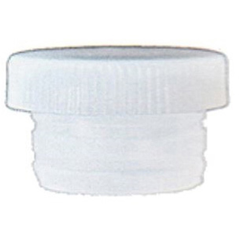 N-16S テストチューブ用キャップ 1箱(10袋×100個) ユーケンサイエンス 【通販モノタロウ】