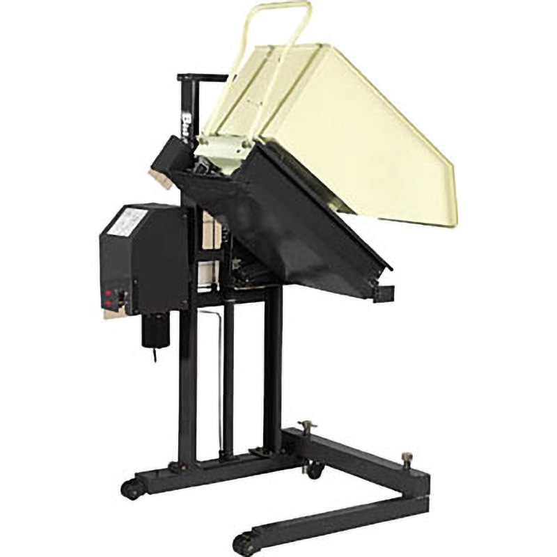 HTR25 ビシャモン ハイルーパー ビシャモン 荷重250kg 電動油圧式