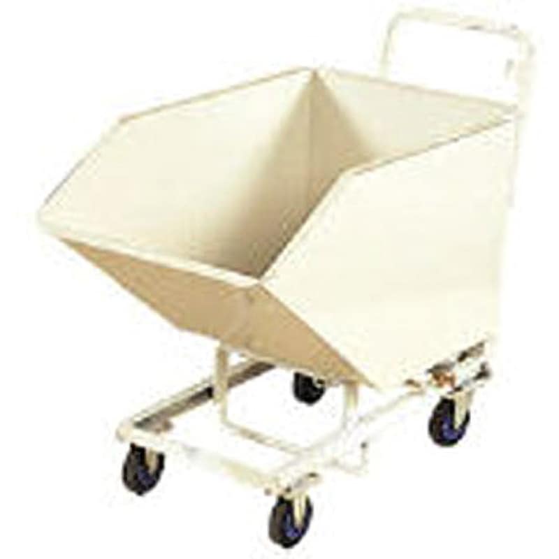 DS15 ビシャモン ハイルーパー用バケット台車 ビシャモン 荷重150kg 全長1007mm