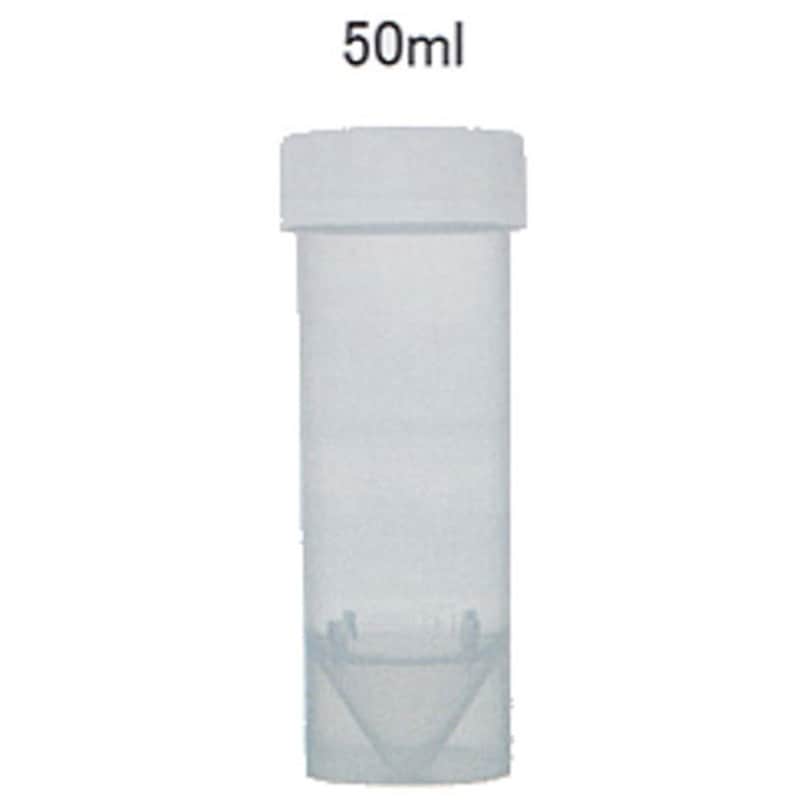 TYS-50MLS 喀痰容器 TYSシリーズ 1箱(50袋×5本) ユーケンサイエンス 【通販モノタロウ】