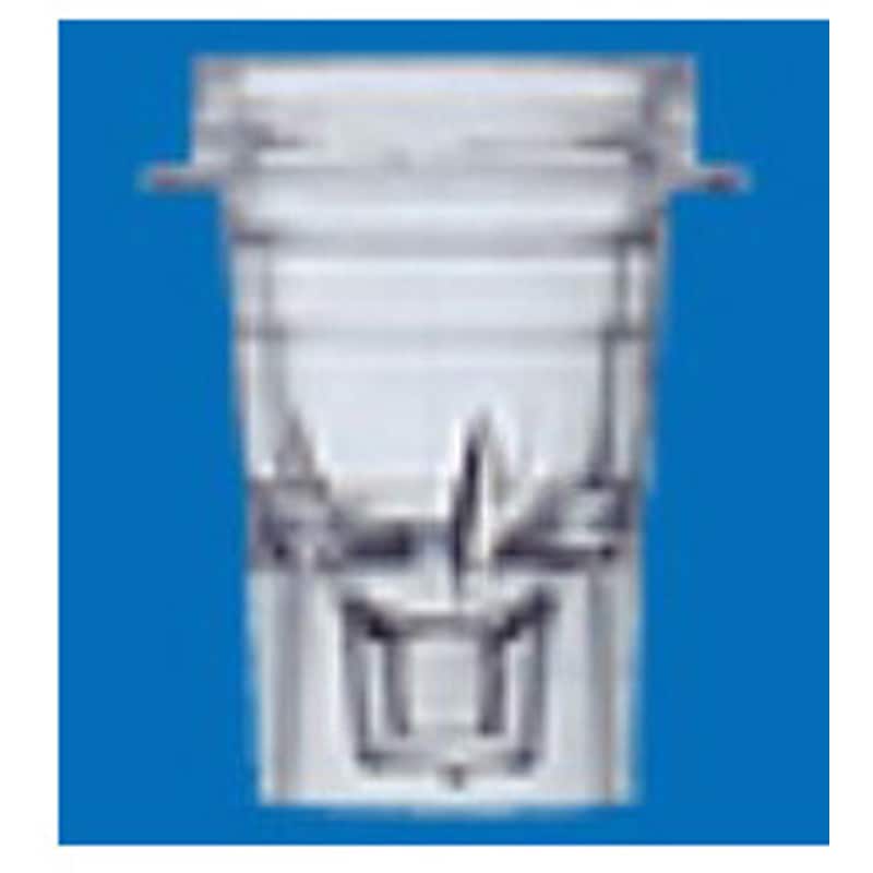 630-R サンプルカップ 1箱(4袋×1500個) ユーケンサイエンス 【通販モノタロウ】