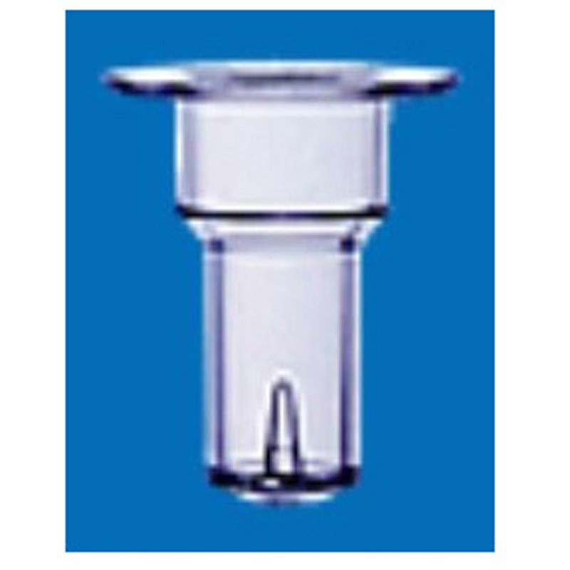 690-R サンプルカップ 1箱(5袋×1000個) ユーケンサイエンス 【通販モノタロウ】