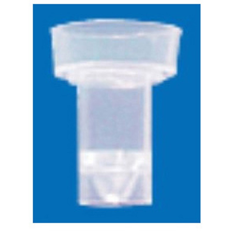 CA-650 サンプルカップ 1箱(2000個) ユーケンサイエンス 【通販モノタロウ】